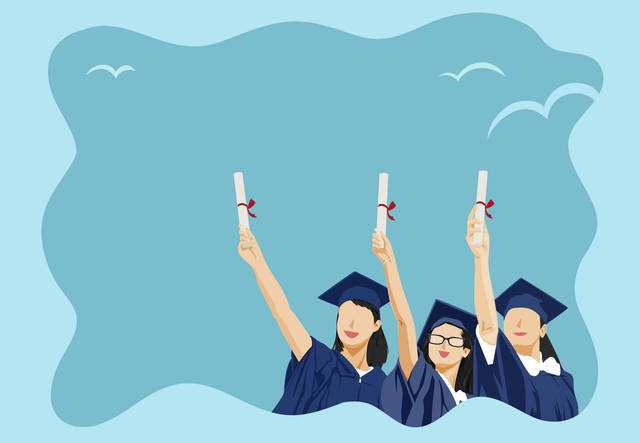 2021年湖南成人高考申请学士学位需要注意些什么？(图1)