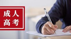 湖南省成考网上报名注意事项