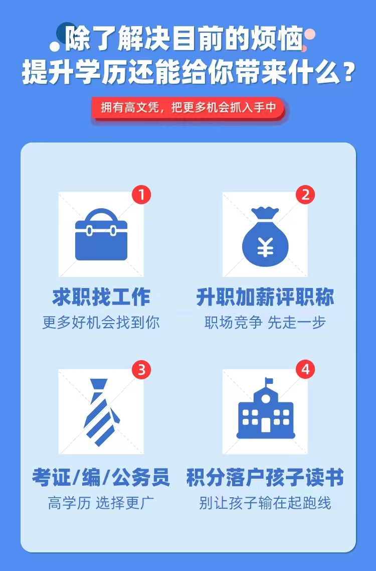 2023年湖南长沙成人高考报名报考函授站介绍(图7)