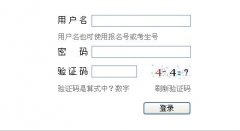 2016年湖南成人高考准考证打印入口