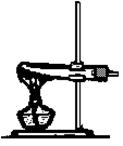 【湖南成人高考】高起点化学复习资料--化学实验(图2)